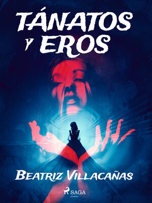 cover image of Tánatos y eros